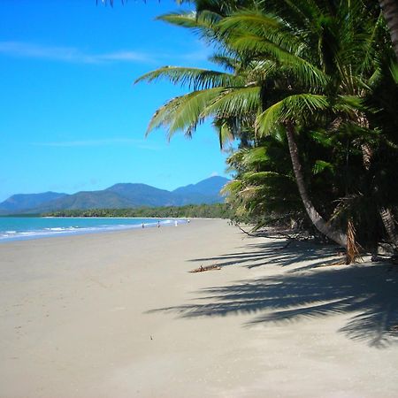 Beauty Tiny Walk To Sea Villa Port Douglas Eksteriør bilde