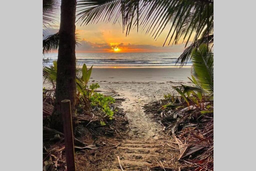 Beauty Tiny Walk To Sea Villa Port Douglas Eksteriør bilde
