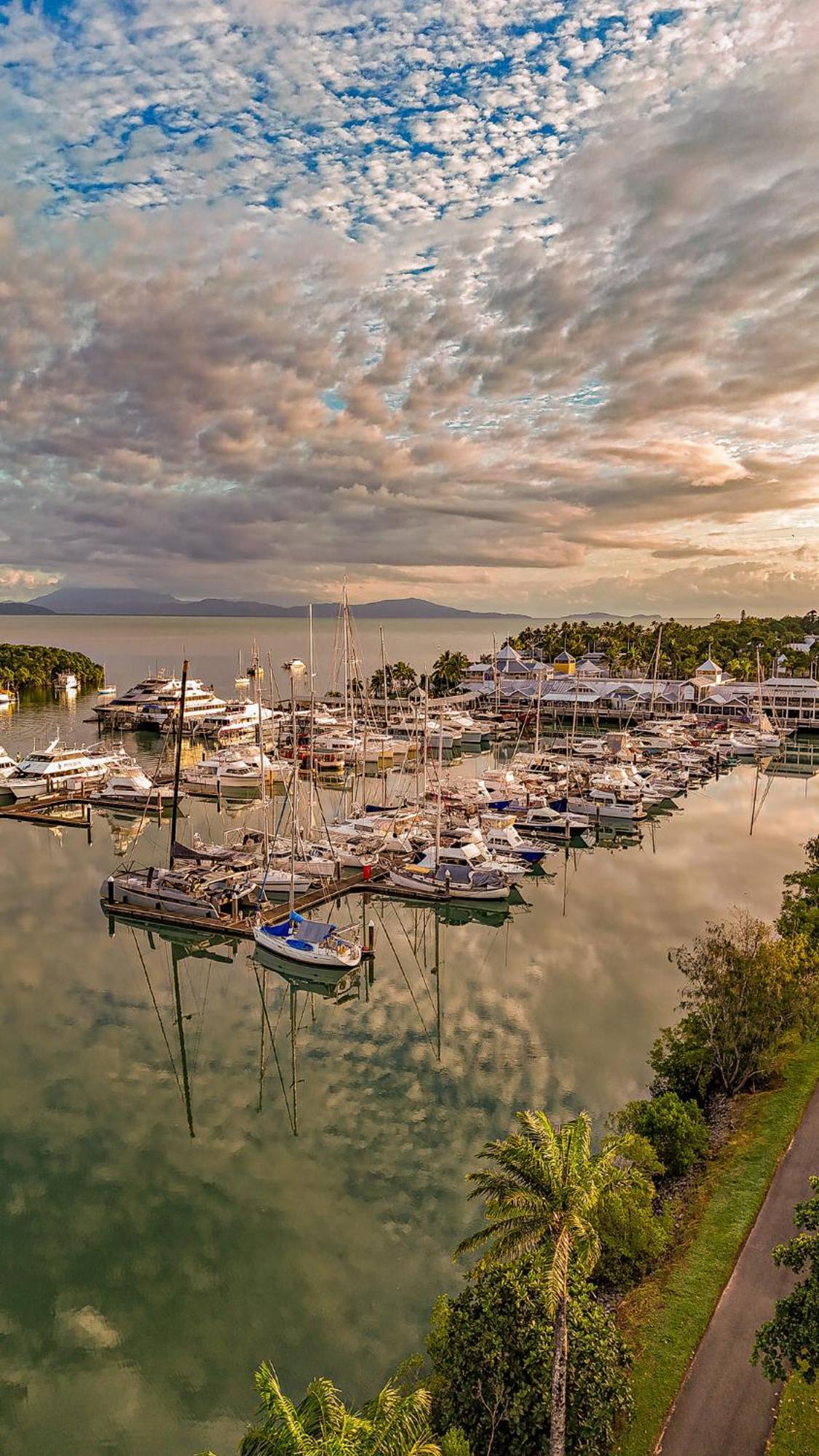 Beauty Tiny Walk To Sea Villa Port Douglas Eksteriør bilde